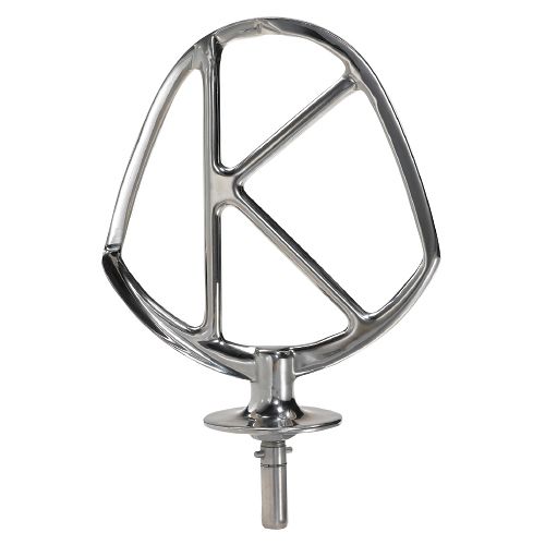 Hamilton Beach Commercial S/S Flat Beater for 7 Qt. Stand Mixer