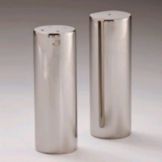 D.W. Haber & Sons S/S Salt and Pepper Tower Set
