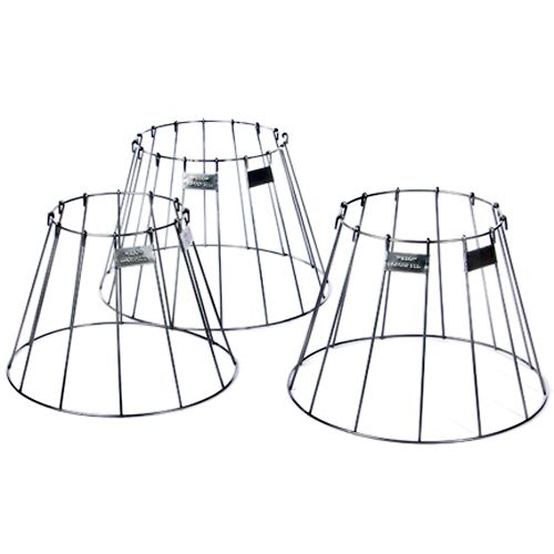 Willow Specialties Round Will-O-Rack