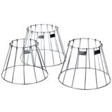 Willow Specialties Round Will-O-Rack