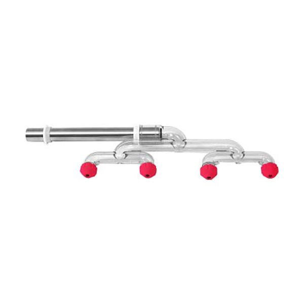 Edhard 3&frac14;" Cupcake Spacing Spout