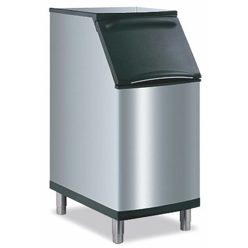 Manitowoc B-Style 310 Lb. Ice Storage Bin w/ Top Hinged Front