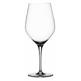 Spiegelau Authentis&trade; 22 Oz. Bordeaux Glass