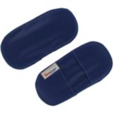 Tucker Industries Blue Large QuicKlean&trade; Pan Grabber