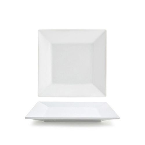 Front Of The House&reg; Kyoto&trade; 6-1/2" Square Plate