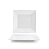Front Of The House&reg; Kyoto&trade; 6-1/2" Square Plate