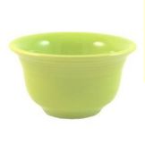 Homer Laughlin China Fiesta&reg; Lemongrass 6-3/4 Oz. Bouillon Cup