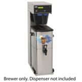 Wilbur Curtis&reg; 3-5 Gallon Tea Brewer