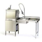 Eagle Foodservice Equip. S/S Straight Design Soiled Dishtable