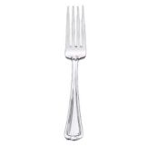 World Tableware Cromwell Dessert / Utility Fork