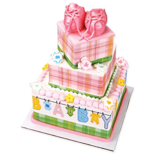 Lucks&trade; Designer Prints&trade; Baby Clothesline