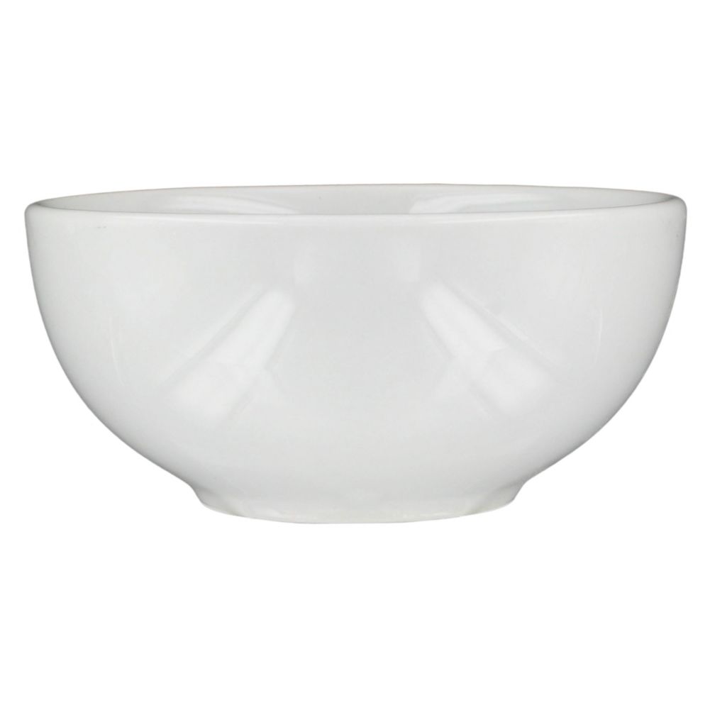 Blackwood Industries Bright White 4&frac34;" Bowl