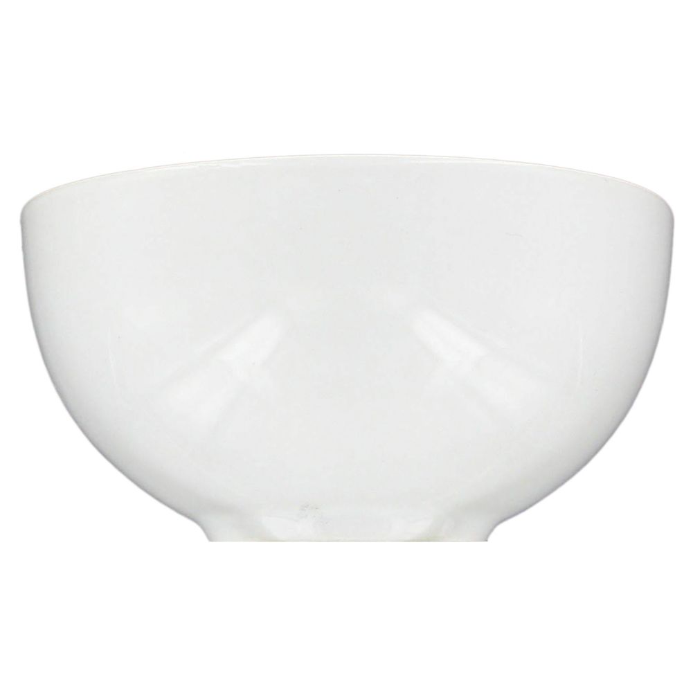 Blackwood Industries Bright White 3&frac34;" Bowl