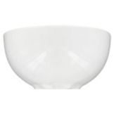 Blackwood Industries Bright White 3&frac34;" Bowl