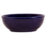 Homer Laughlin China Fiesta&reg; Cobalt Blue 15 oz Nappie
