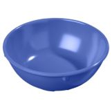 Carlisle&reg; Dallas Ware&reg; 14 Oz. Ocean Blue Nappie Bowl