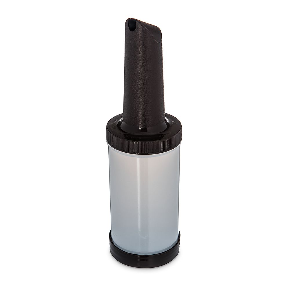 Carlisle&reg; PourPlus&trade; 32 Oz. Assorted Quart Complete