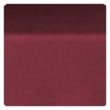 Marko&reg; DuraLast&trade; 90" Burgundy Round Tablecloth