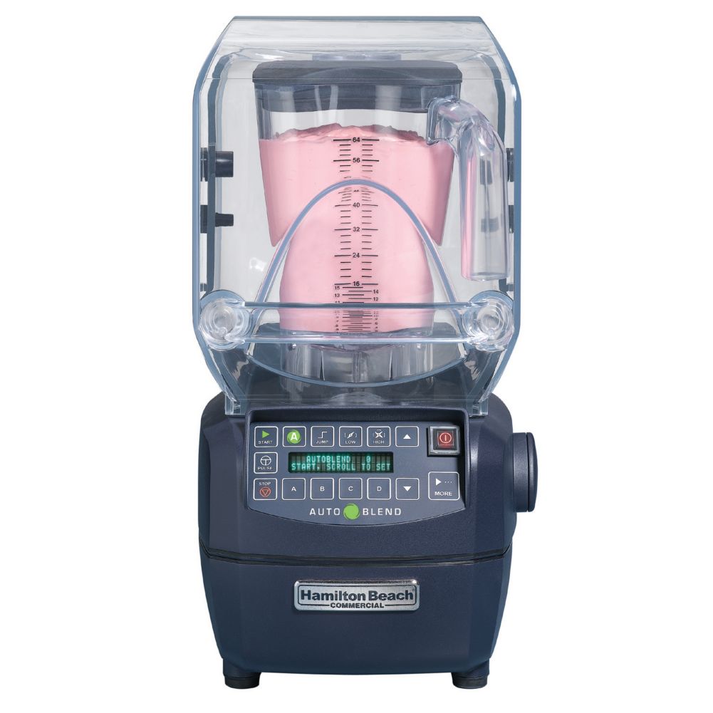 Hamilton Beach Commercial Summit International 64 Oz. Blender