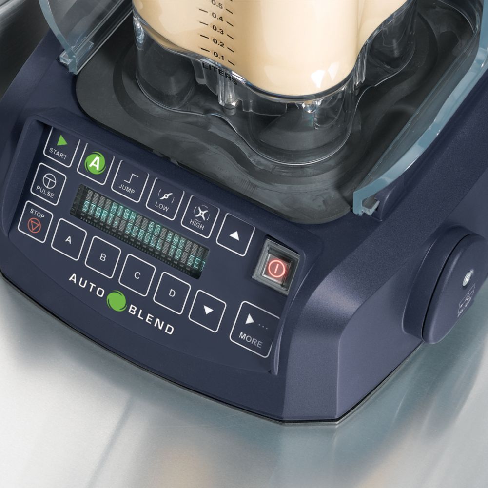 Hamilton Beach Commercial Summit International 64 Oz. Blender