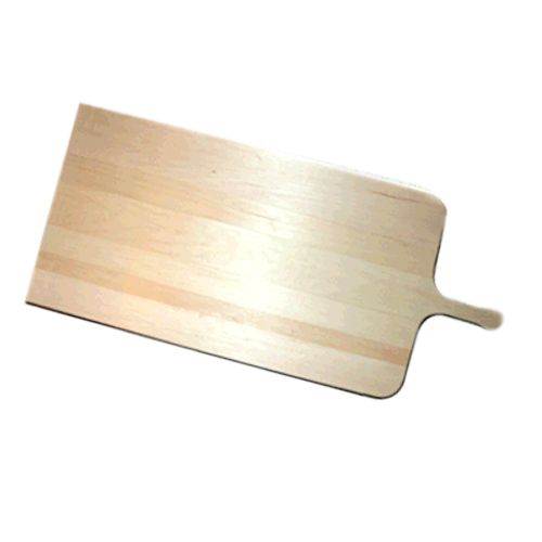 Lillsun Mfg. Wood 18 x 36" Pizza Peel