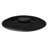 G.E.T. Viva Mexico&trade; Black Lid for Tortilla Server