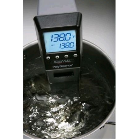 J.B. Prince Sous Vide Professional Thermal Circulator