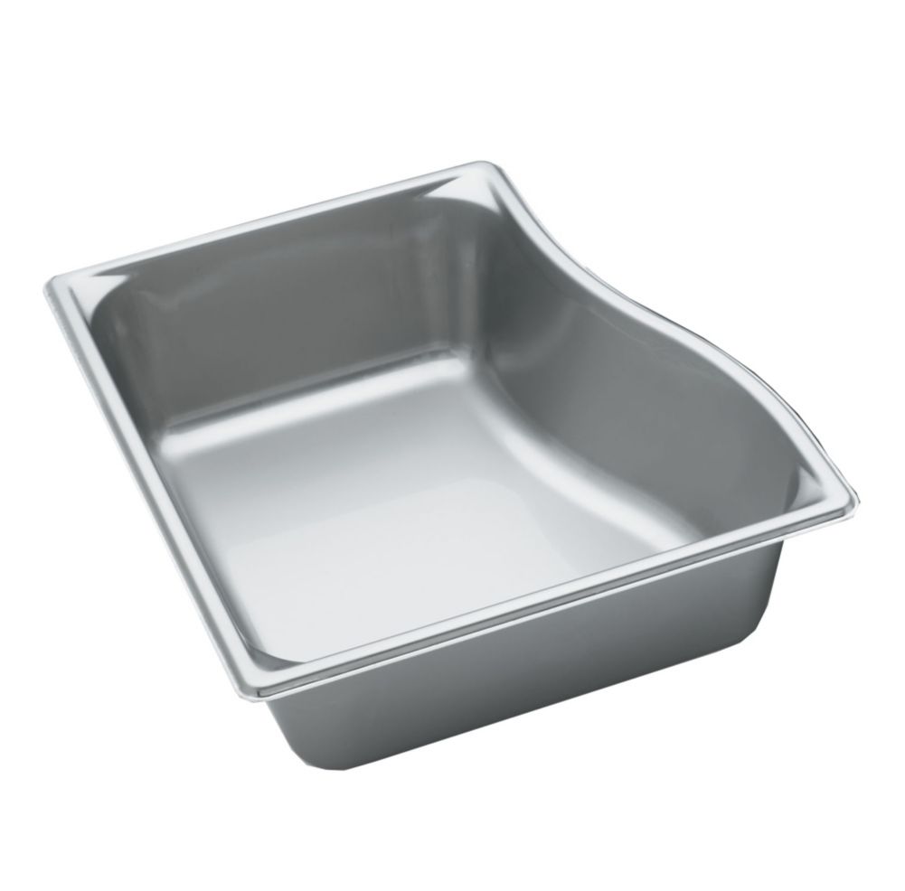 Vollrath&reg; Super Pan&reg; 6.4 Qt. Wild Pan-Short