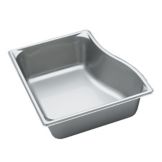Vollrath&reg; Super Pan&reg; 6.4 Qt. Wild Pan-Short