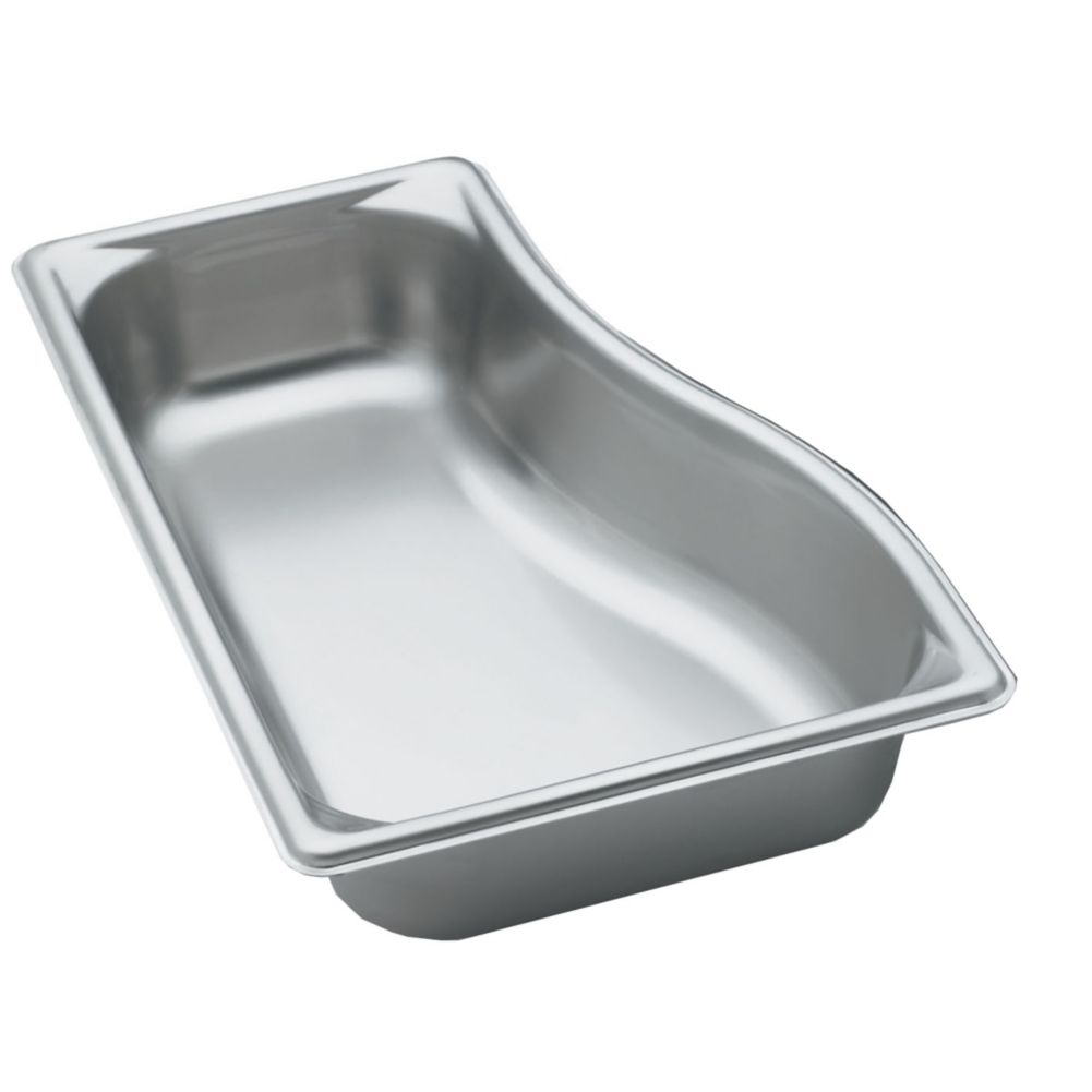 Vollrath&reg; Super Pan&reg; 2.6 Qt. Wild Pan-Third Outer