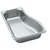 Vollrath&reg; Super Pan&reg; 2.6 Qt. Wild Pan-Third Outer