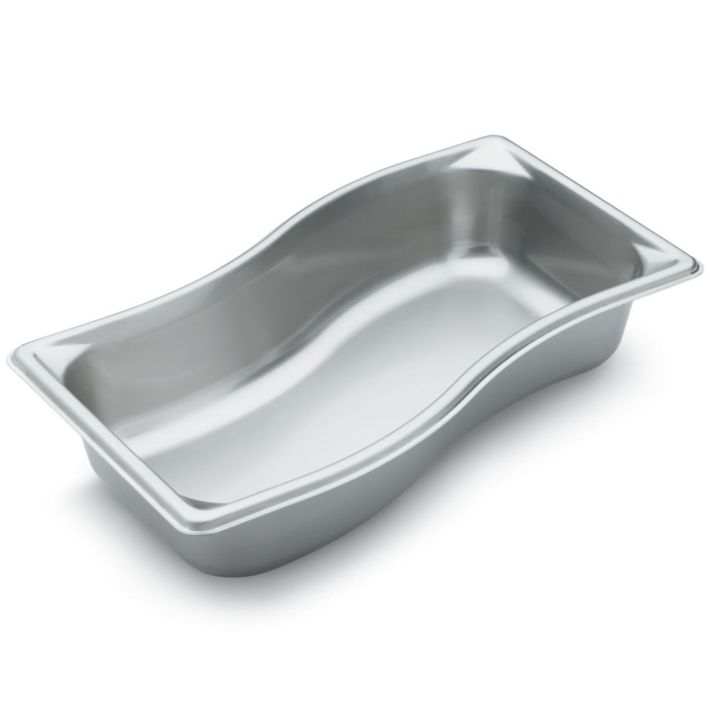 Vollrath&reg; Super Pan&reg; 2.6 Qt. Wild Pan-Third Inner