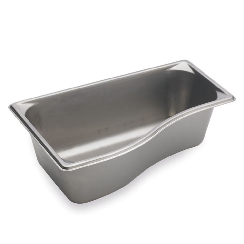 Vollrath&reg; Super Pan&reg; 3.8 Qt. Wild Pan-Third Outer