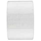 Globe Food Equipment 2-1/3 x 1-1/6" Labels for GSP30 Scale