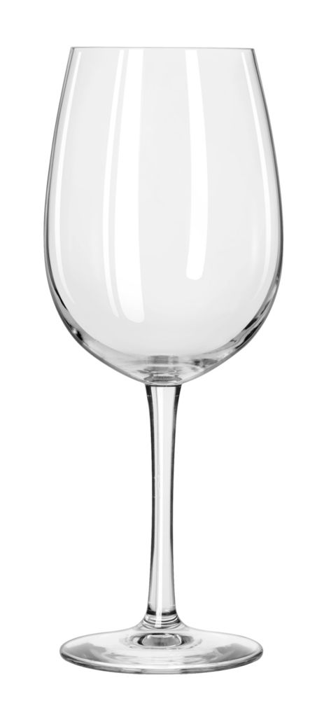 Libbey&reg; Vina II 12.5 Oz. Wine Glass