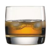 Cardinal f&d Crystal 14-3/4 Oz. Double Old Fashioned Glass