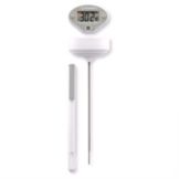 Thermoworks Super Fast Water-Resistant Digital Pocket Thermometer