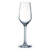 Chef & Sommelier Millesime Kwarx&reg; 6-1/4 Oz. Champagne Flute