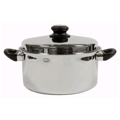 Lynns Concepts Saturn 5 Qt. Dutch Oven