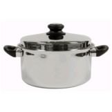 Lynns Concepts Saturn 5 Qt. Dutch Oven