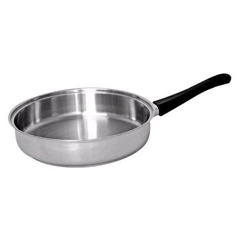 Lynns Concepts Saturn 10" Fry Pan
