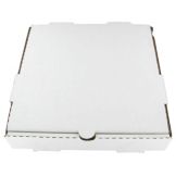 Star Pizza White 16" Pizza Box