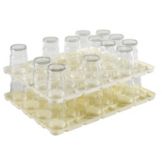 Traex 21-Cup Glass Stacker