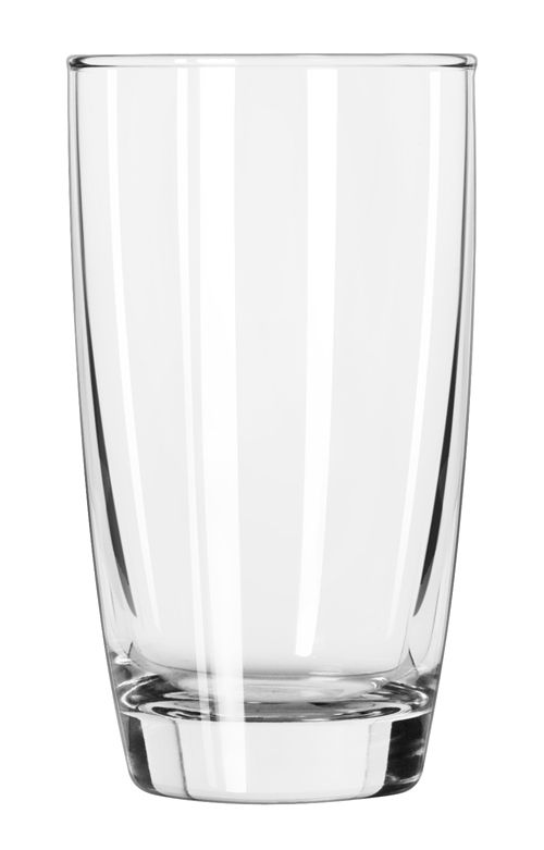 Libbey&reg; Embassy&reg; 8 Oz. Hi-Ball Glass