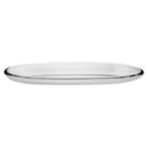 Anchor Hocking Eclipse Glass 20" Oval Platter