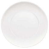 Schonwald Grace 8-1/4" Porcelain White Plate