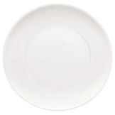Schonwald Grace 10" Porcelain White Plate
