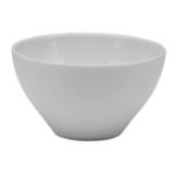 Schonwald Grace 9-3/4 Oz. Porcelain White Round Bowl