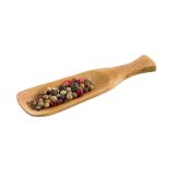 PackNWood KHLONG XL 4" Bamboo Spoon