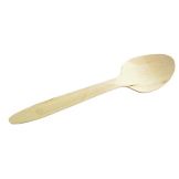 PackNWood 6-1/5" Wooden Spoon